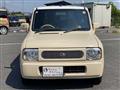 2007 Suzuki Lapin