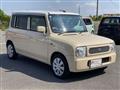 2007 Suzuki Lapin