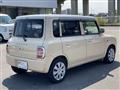 2007 Suzuki Lapin