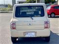 2007 Suzuki Lapin