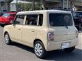 2007 Suzuki Lapin
