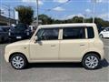 2007 Suzuki Lapin
