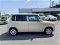 2007 Suzuki Lapin