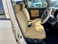 2007 Suzuki Lapin