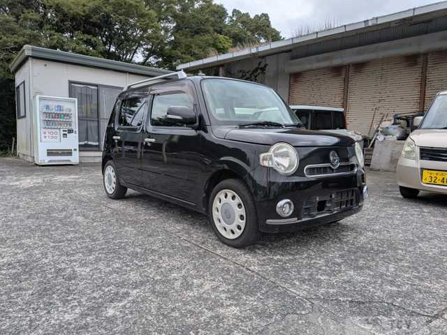 2013 Daihatsu MIRA COCOA