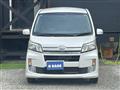 2013 Daihatsu Move Custom