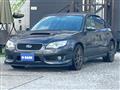 2007 Subaru Legacy B4