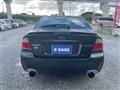 2007 Subaru Legacy B4