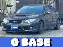 2007 Subaru Legacy B4