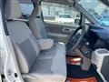 2015 Subaru Stella