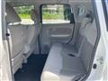 2015 Subaru Stella