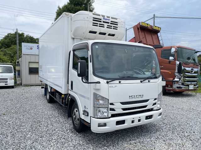 2020 Isuzu Isuzu Others