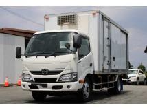 2018 Hino Dutro