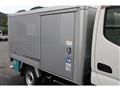 2021 Toyota Dyna Truck