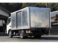 2019 Mitsubishi Canter