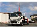 2019 Isuzu Isuzu Others