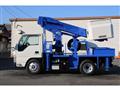 2016 Isuzu Isuzu Others