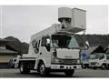 2008 Isuzu Isuzu Others