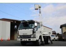 2008 Isuzu Isuzu Others