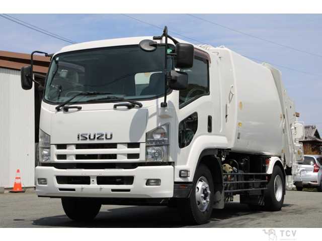 2014 Isuzu Isuzu Others