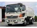 2017 Hino Hino Others