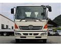 2017 Hino Hino Others