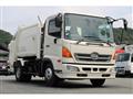 2017 Hino Hino Others