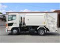 2017 Hino Hino Others