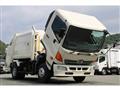 2017 Hino Hino Others