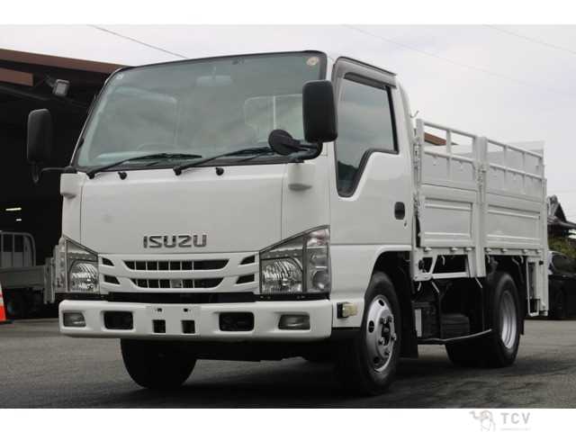 2016 Isuzu Isuzu Others