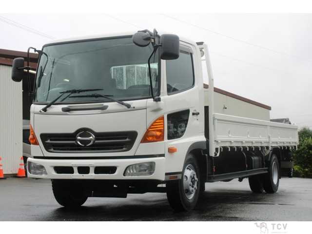 2010 Hino Hino Others