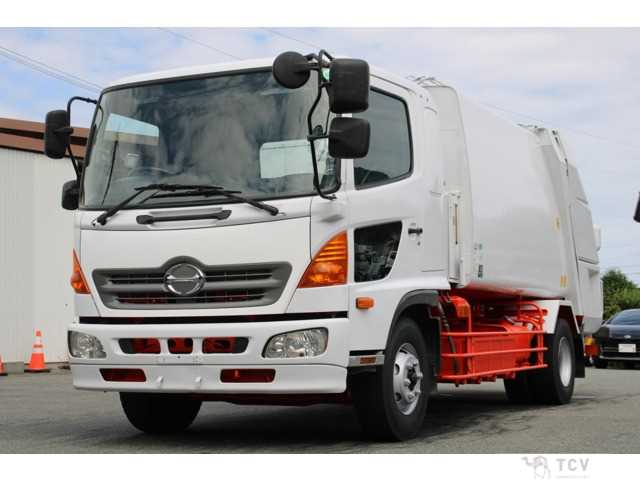 2014 Hino Hino Others