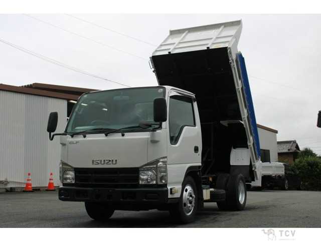2012 Isuzu Isuzu Others