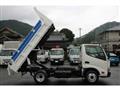 2014 Hino Dutro