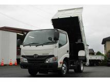 2014 Hino Dutro