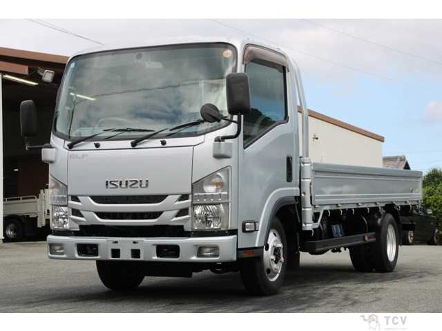 2018 Isuzu Isuzu Others