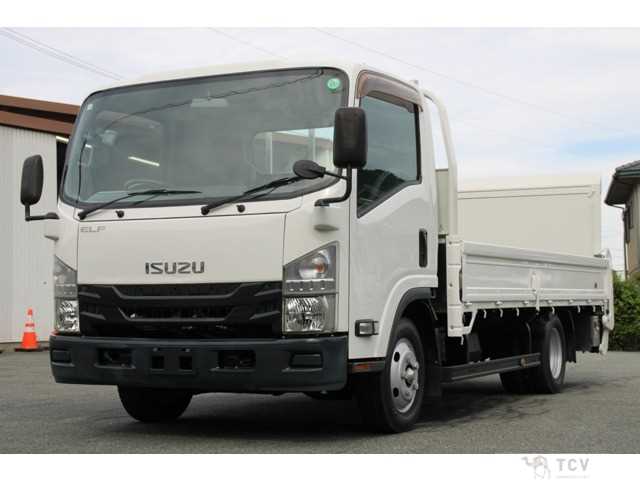 2018 Isuzu Isuzu Others