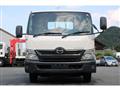 2019 Hino Dutro