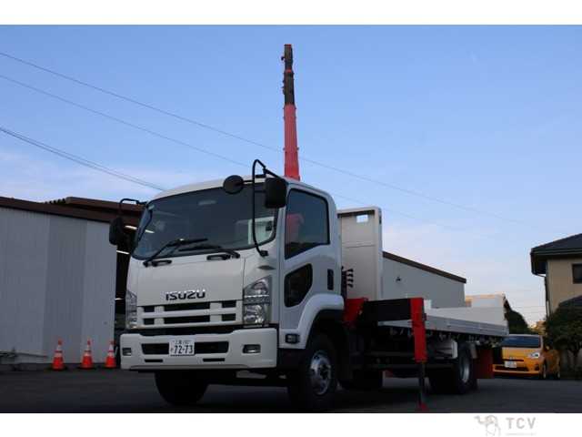 2014 Isuzu Isuzu Others