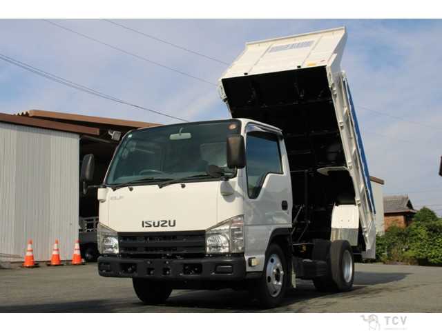 2013 Isuzu Isuzu Others