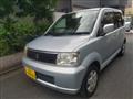2003 Mitsubishi eK Wagon