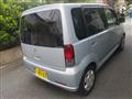 2003 Mitsubishi eK Wagon