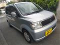2003 Mitsubishi eK Wagon