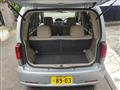 2003 Mitsubishi eK Wagon