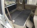 2003 Mitsubishi eK Wagon