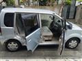 2003 Mitsubishi eK Wagon