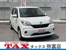 2018 Daihatsu Boon