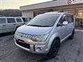2008 Mitsubishi Delica D5