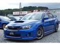 2013 Subaru Impreza Wrx