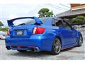 2013 Subaru Impreza Wrx